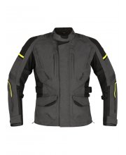 Richa Infinity 3 Ladies Textile Motorcycle Jacket at JTS Biker Clothing